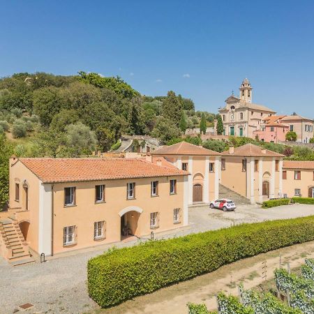 Apartment Casa Della Dalcisa By Interhome セストリ・レヴァンテ エクステリア 写真
