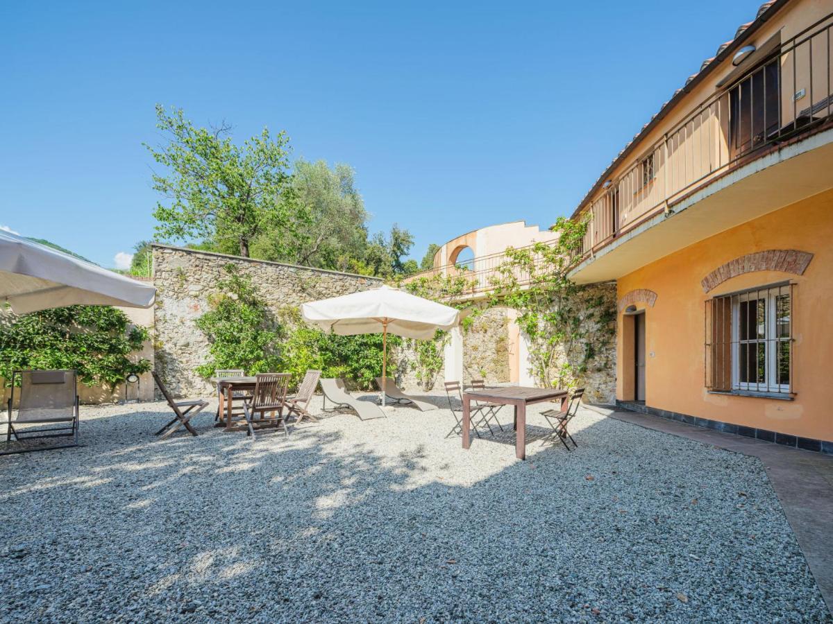 Apartment Casa Della Dalcisa By Interhome セストリ・レヴァンテ エクステリア 写真