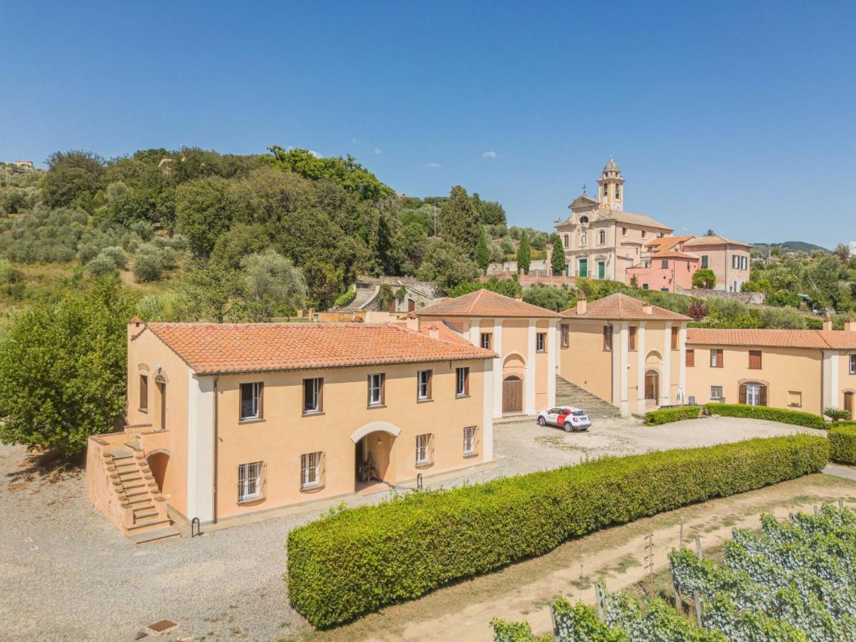 Apartment Casa Della Dalcisa By Interhome セストリ・レヴァンテ エクステリア 写真