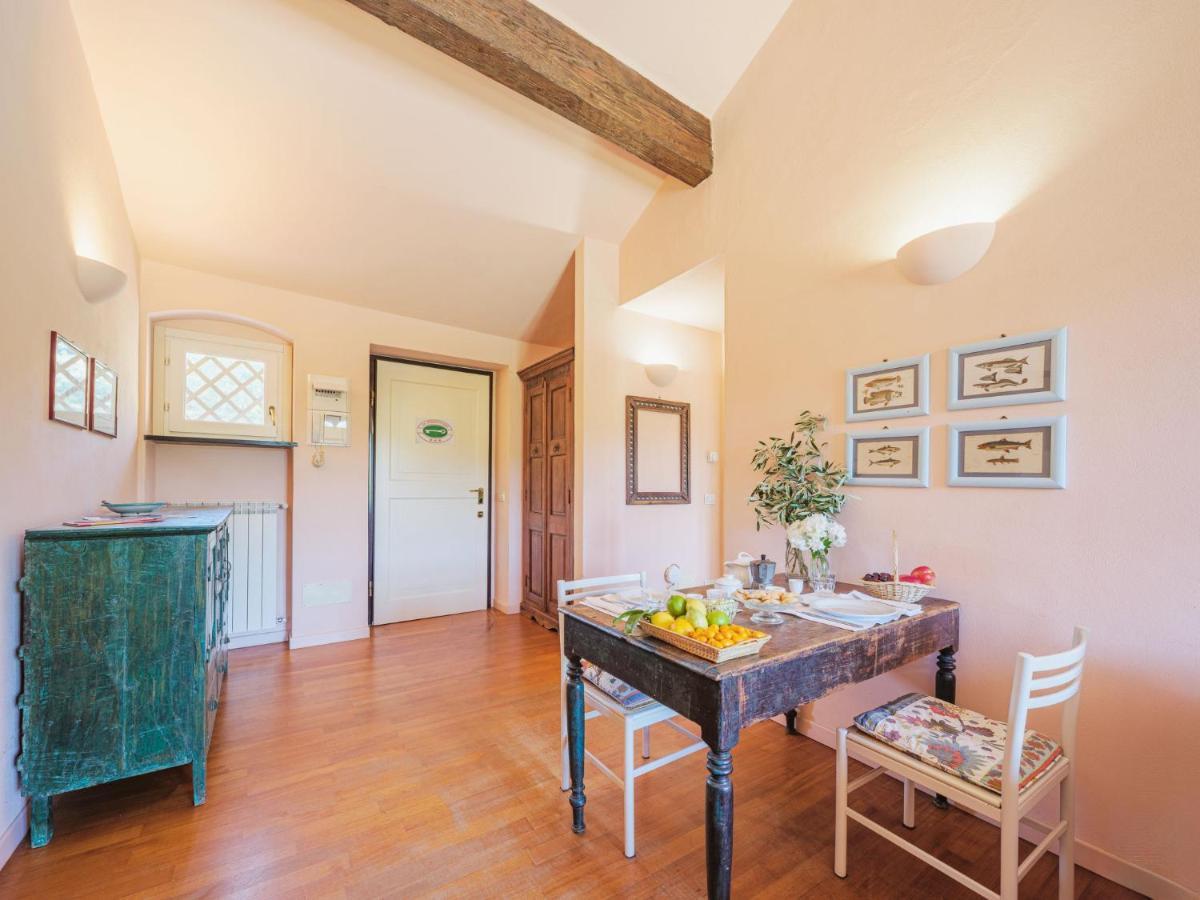 Apartment Casa Della Dalcisa By Interhome セストリ・レヴァンテ エクステリア 写真