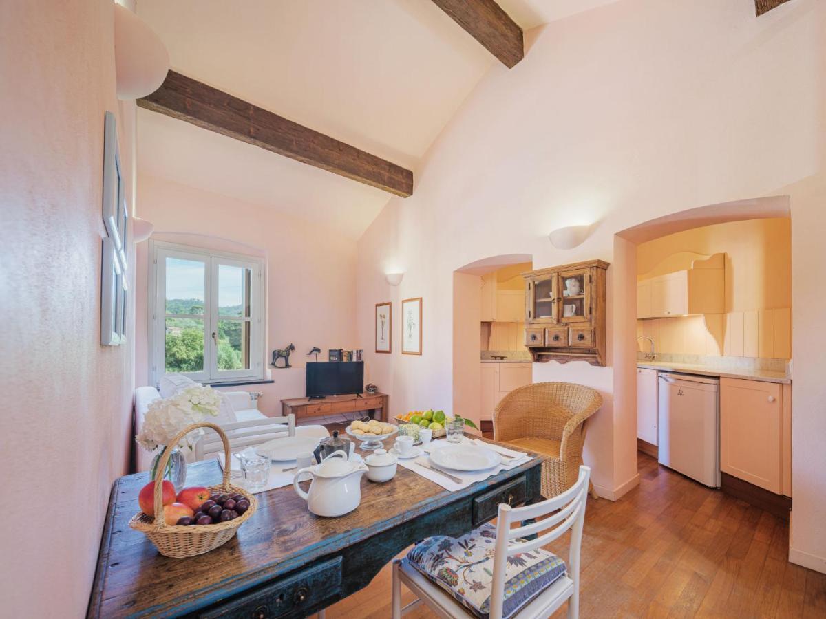 Apartment Casa Della Dalcisa By Interhome セストリ・レヴァンテ エクステリア 写真