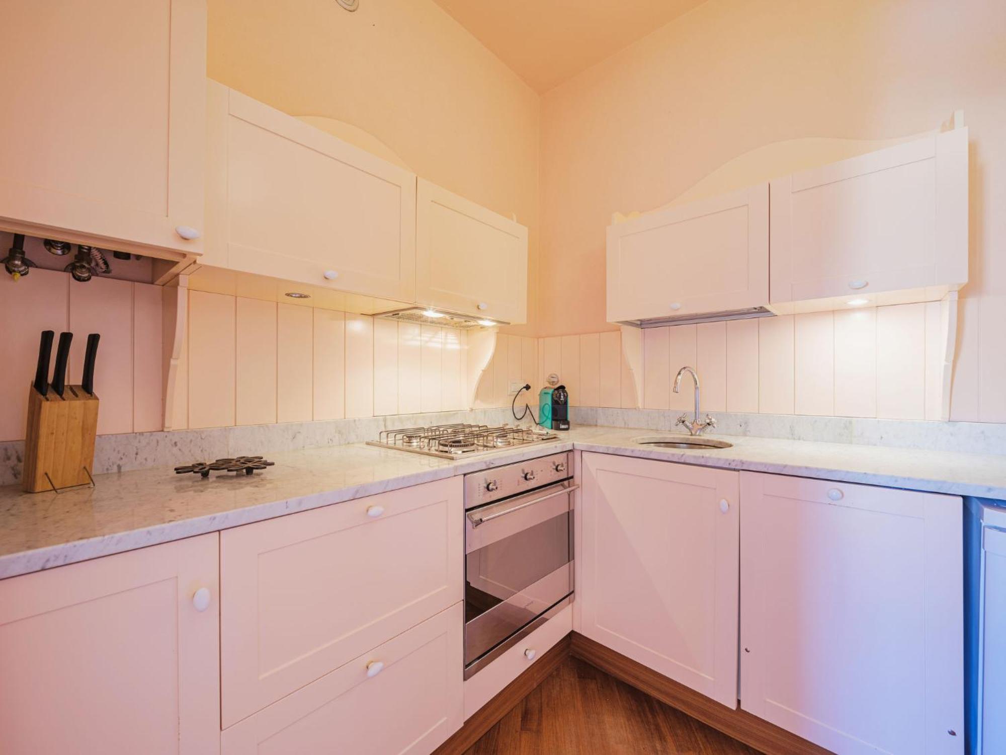 Apartment Casa Della Dalcisa By Interhome セストリ・レヴァンテ エクステリア 写真