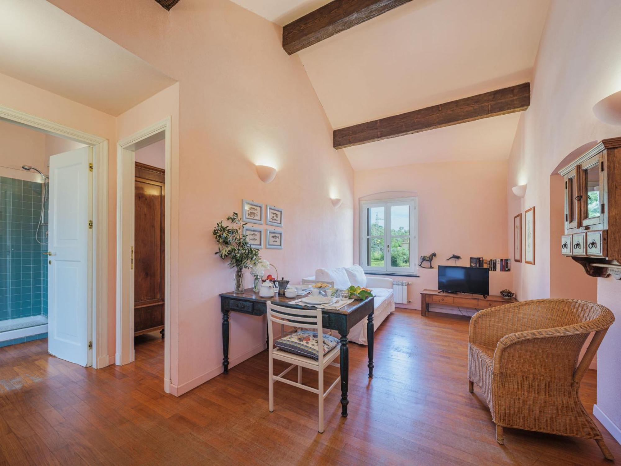 Apartment Casa Della Dalcisa By Interhome セストリ・レヴァンテ エクステリア 写真