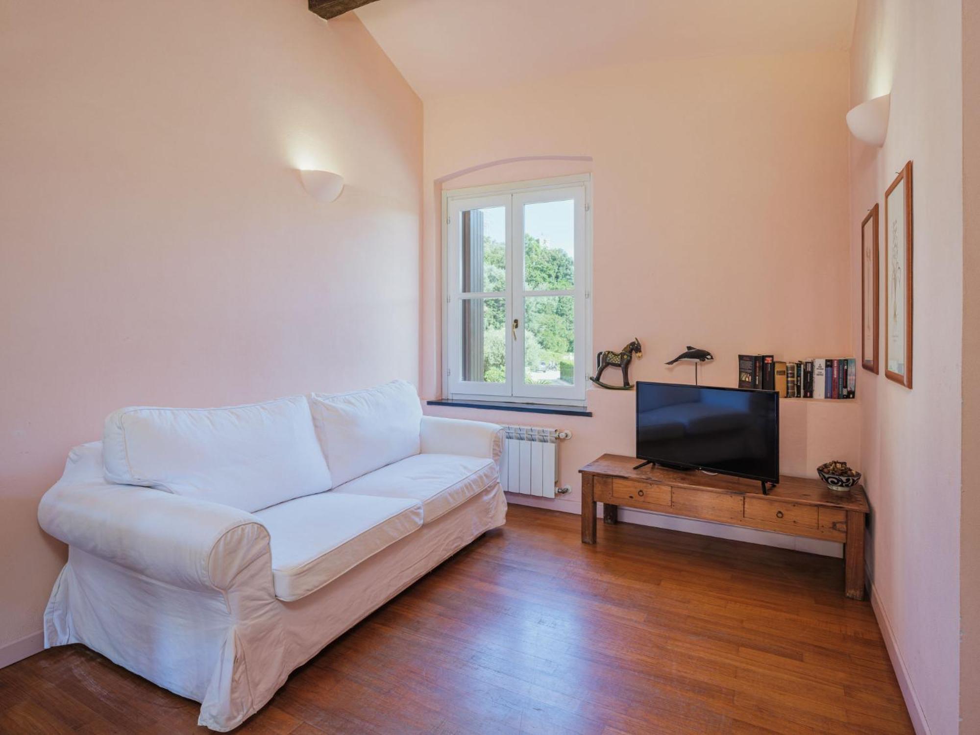 Apartment Casa Della Dalcisa By Interhome セストリ・レヴァンテ エクステリア 写真