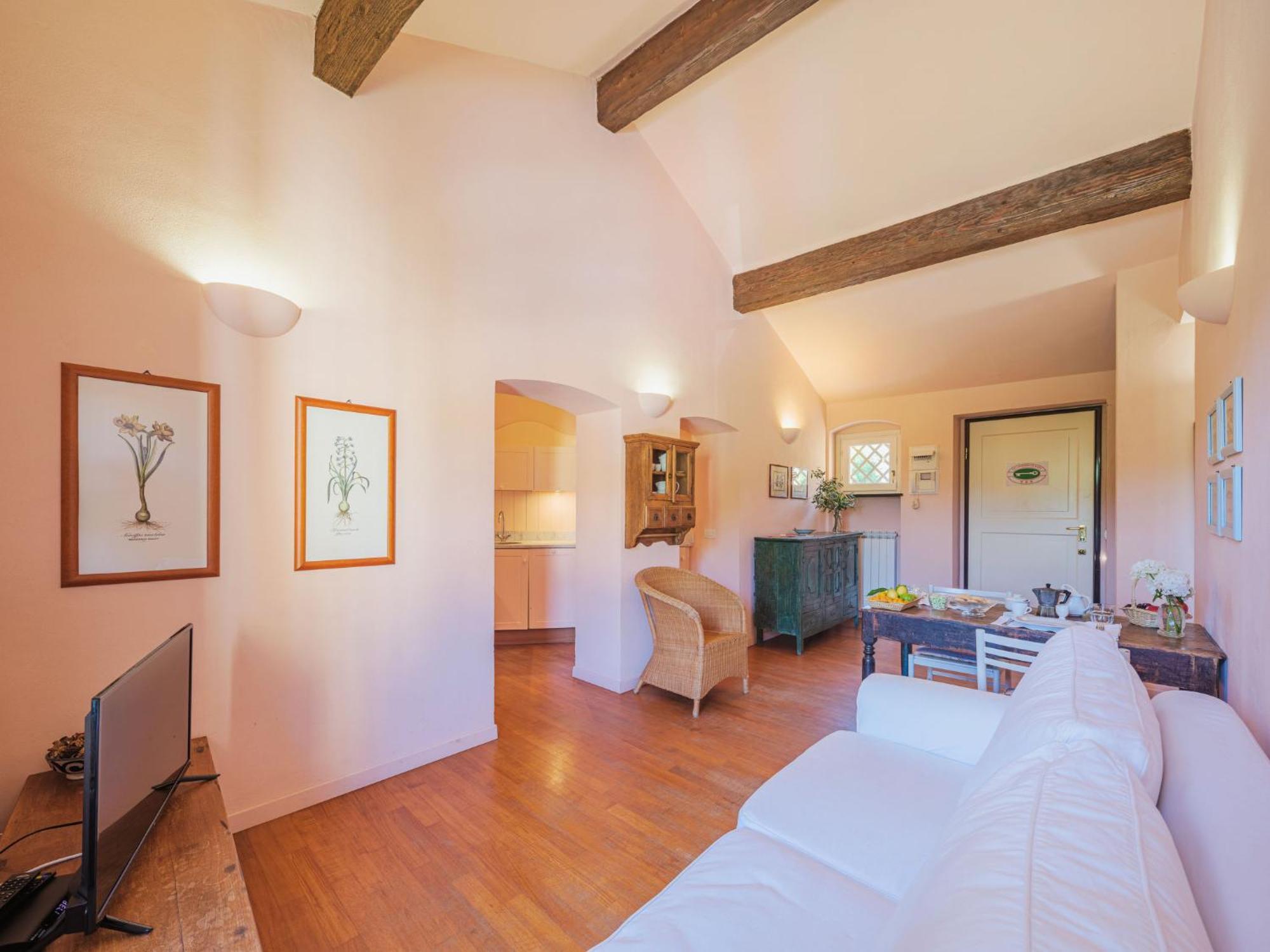 Apartment Casa Della Dalcisa By Interhome セストリ・レヴァンテ エクステリア 写真