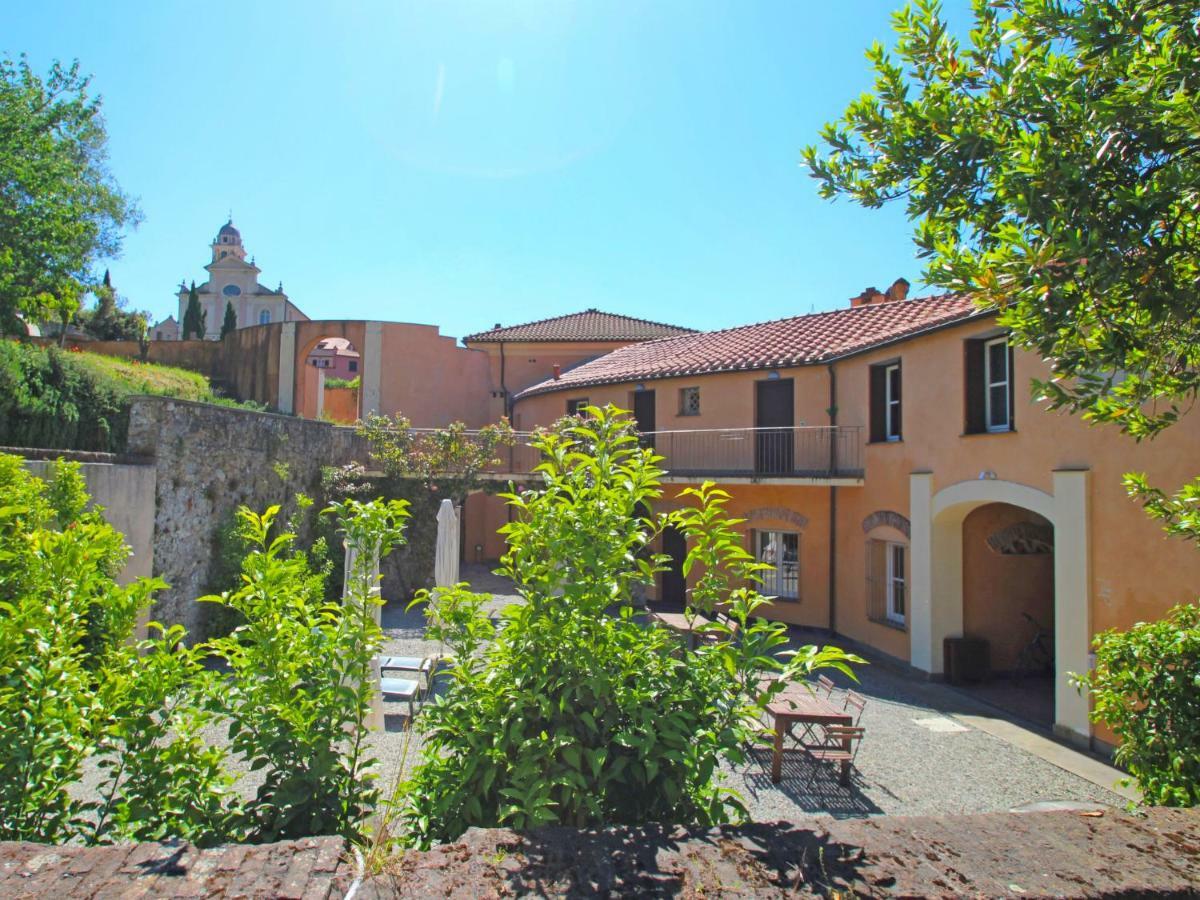 Apartment Casa Della Dalcisa By Interhome セストリ・レヴァンテ エクステリア 写真
