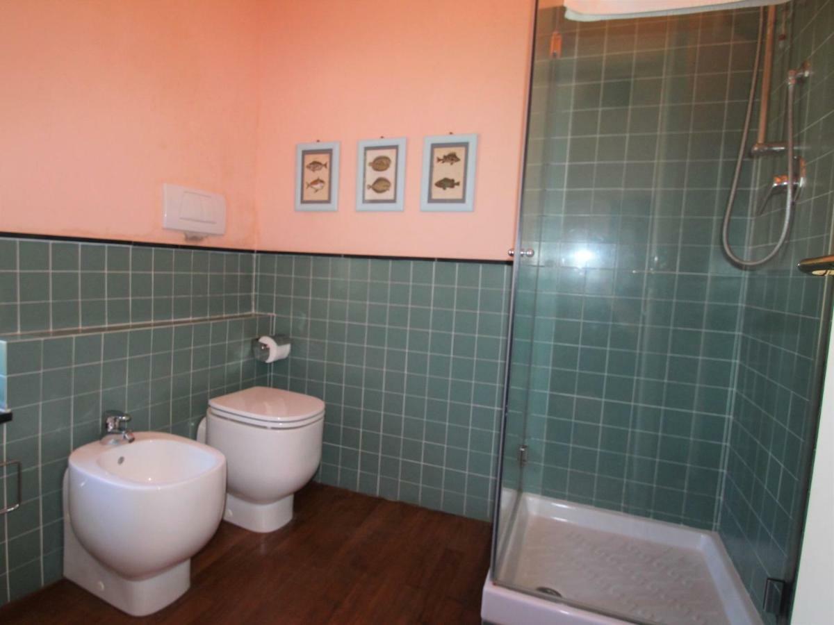 Apartment Casa Della Dalcisa By Interhome セストリ・レヴァンテ エクステリア 写真