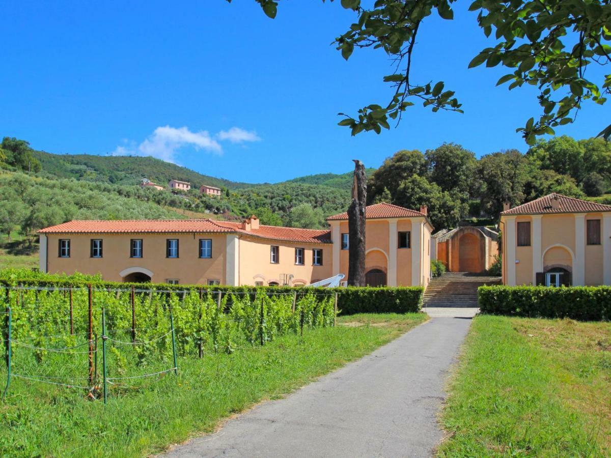 Apartment Casa Della Dalcisa By Interhome セストリ・レヴァンテ エクステリア 写真