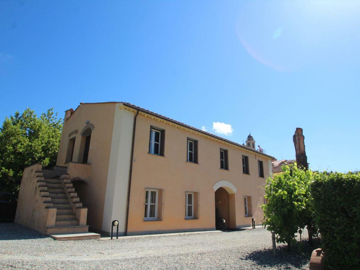 Apartment Casa Della Dalcisa By Interhome セストリ・レヴァンテ エクステリア 写真
